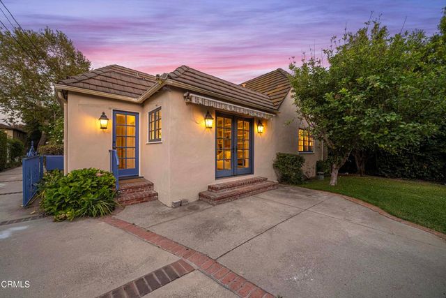 1875 Alpine Drive, San Marino, CA 91108