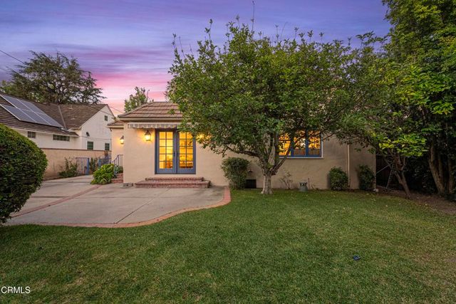 1875 Alpine Drive, San Marino, CA 91108