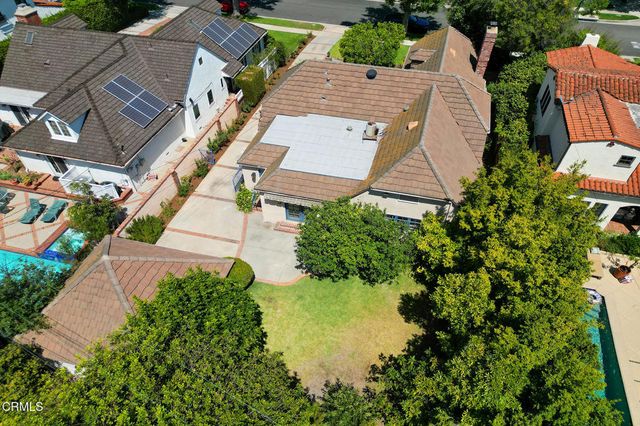 1875 Alpine Drive, San Marino, CA 91108