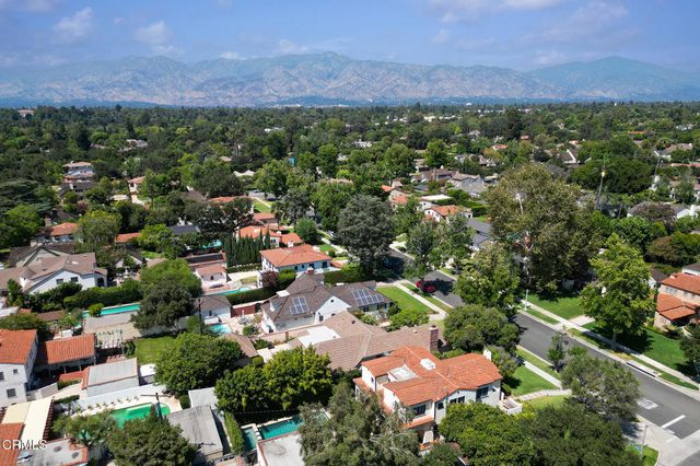 1875 Alpine Drive, San Marino, CA 91108