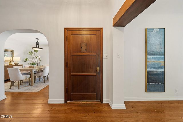 1875 Alpine Drive, San Marino, CA 91108