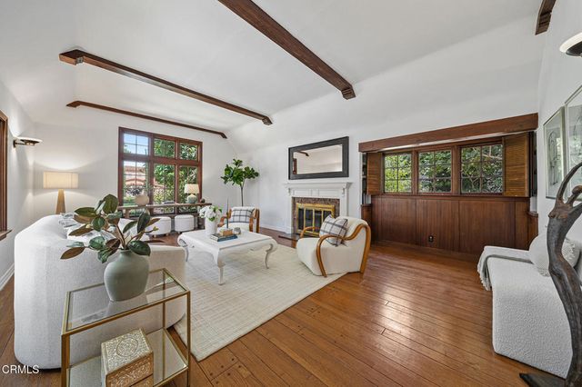 1875 Alpine Drive, San Marino, CA 91108
