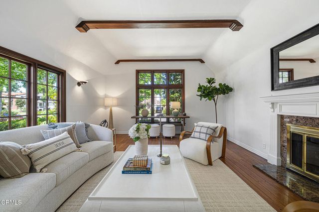 1875 Alpine Drive, San Marino, CA 91108