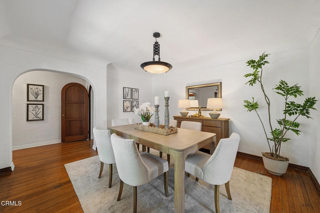 1875 Alpine Drive, San Marino, CA 91108