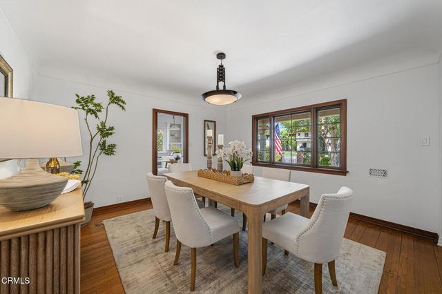 1875 Alpine Drive, San Marino, CA 91108