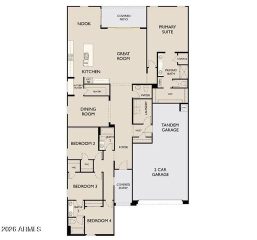 47010 W PECAN WOODS Walk, Maricopa, AZ 85139