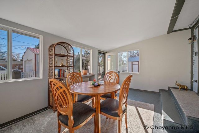 145 HOBBS AVE, Cheyenne, WY 82009