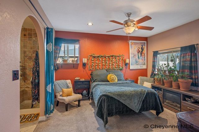 145 HOBBS AVE, Cheyenne, WY 82009