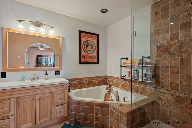 145 HOBBS AVE, Cheyenne, WY 82009