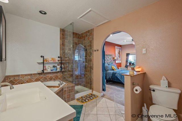 145 HOBBS AVE, Cheyenne, WY 82009