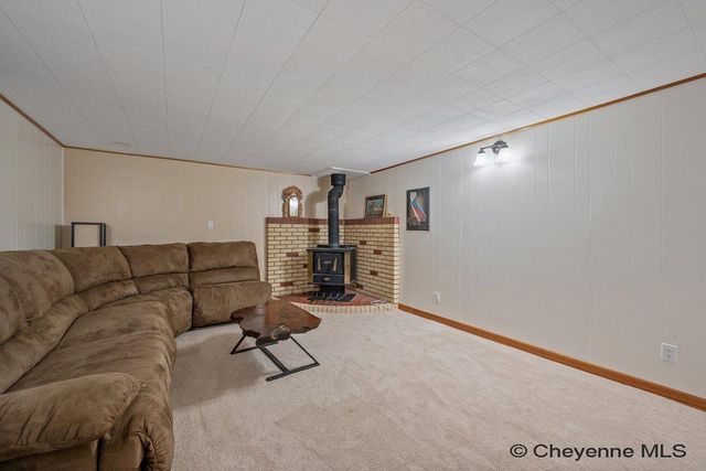 145 HOBBS AVE, Cheyenne, WY 82009