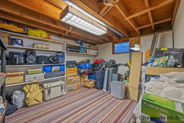 145 HOBBS AVE, Cheyenne, WY 82009