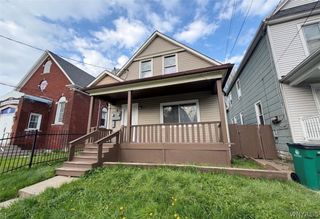 155 Germain Street, Buffalo, NY 14207