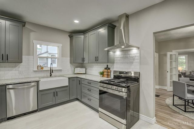 5317 Whetsel Avenue, Cincinnati, OH 45227