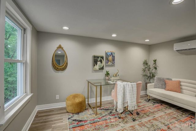 5317 Whetsel Avenue, Cincinnati, OH 45227