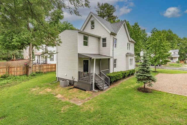 5317 Whetsel Avenue, Cincinnati, OH 45227