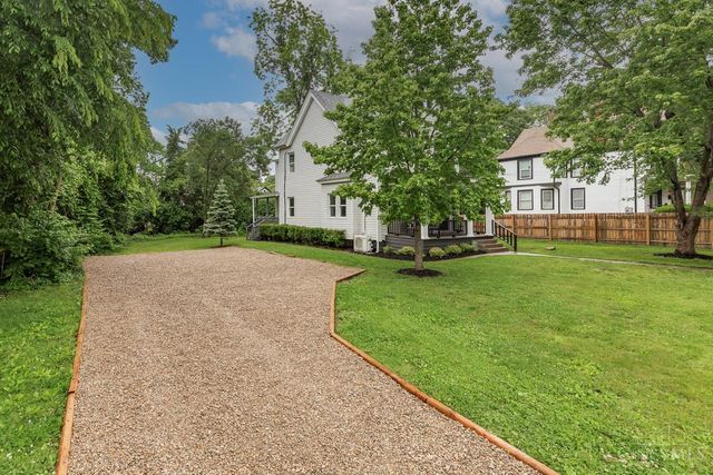 5317 Whetsel Avenue, Cincinnati, OH 45227