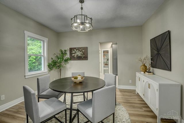 5317 Whetsel Avenue, Cincinnati, OH 45227