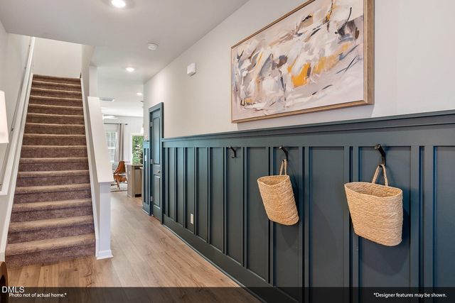 1038 Tea Rose Court 375, Durham, NC 27703