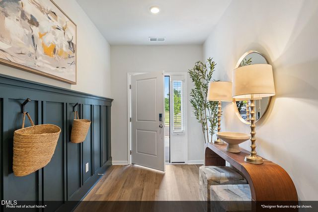 1038 Tea Rose Court 375, Durham, NC 27703