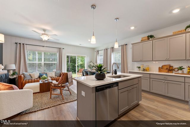 1038 Tea Rose Court 375, Durham, NC 27703
