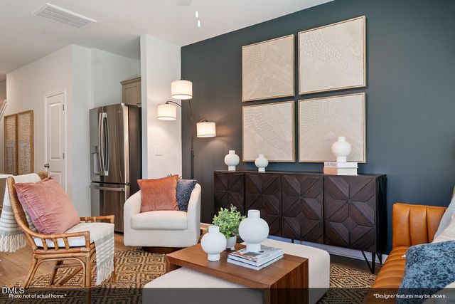 1038 Tea Rose Court 375, Durham, NC 27703