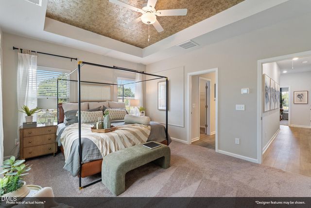 1038 Tea Rose Court 375, Durham, NC 27703