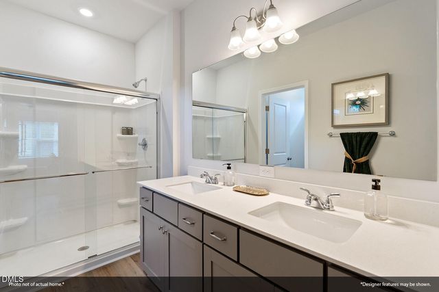 1038 Tea Rose Court 375, Durham, NC 27703