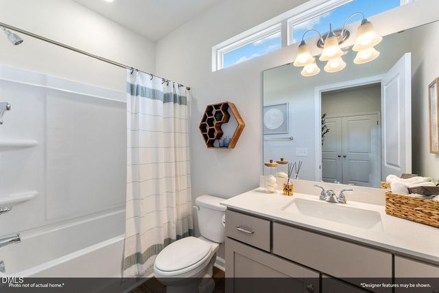 1038 Tea Rose Court 375, Durham, NC 27703