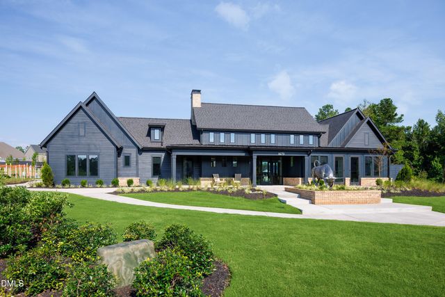 1038 Tea Rose Court 375, Durham, NC 27703