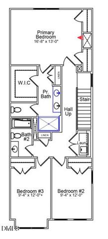 1038 Tea Rose Court 375, Durham, NC 27703