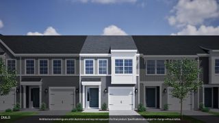 1038 Tea Rose Court 375, Durham, NC 27703