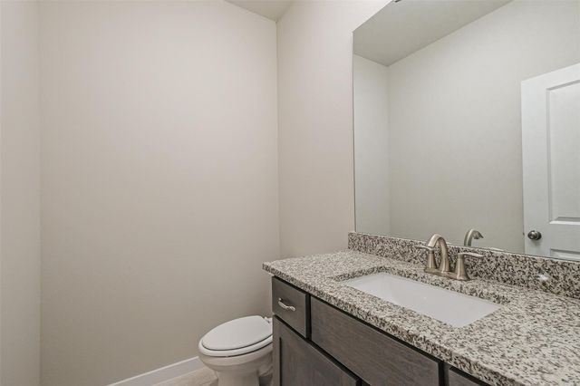 15 Lantana Trail, Spring, TX 77382