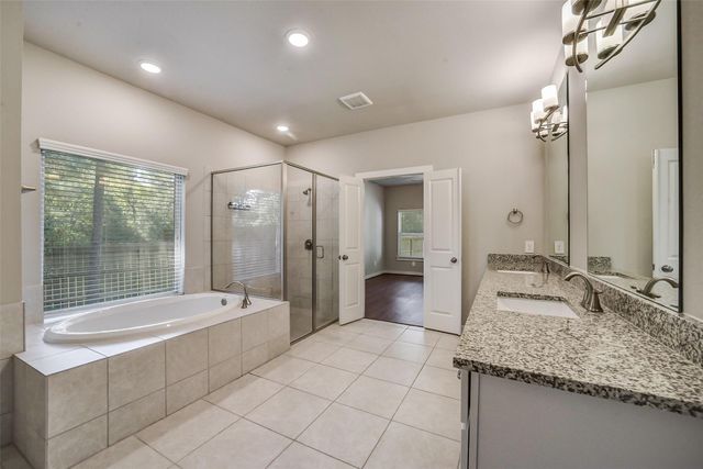 15 Lantana Trail, Spring, TX 77382