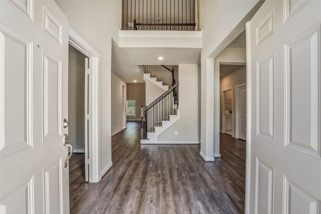 15 Lantana Trail, Spring, TX 77382