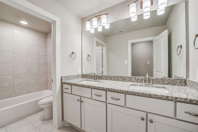 15 Lantana Trail, Spring, TX 77382