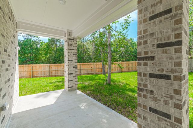 15 Lantana Trail, Spring, TX 77382