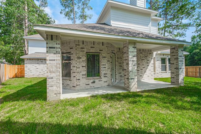 15 Lantana Trail, Spring, TX 77382