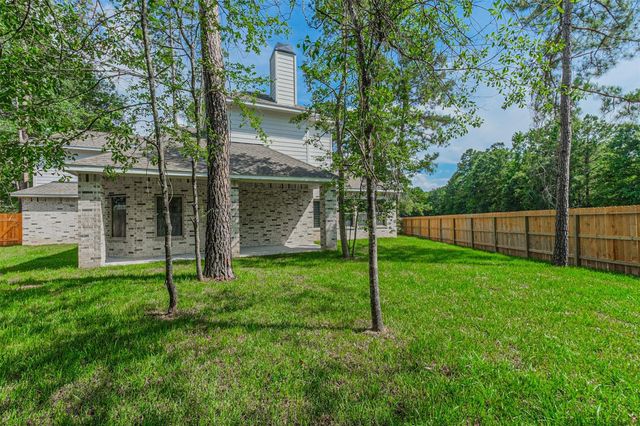 15 Lantana Trail, Spring, TX 77382