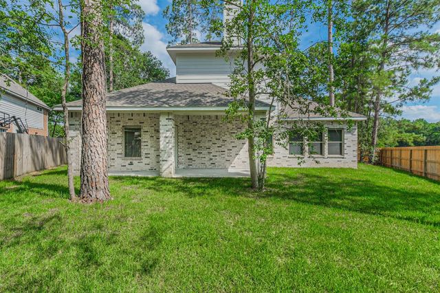 15 Lantana Trail, Spring, TX 77382