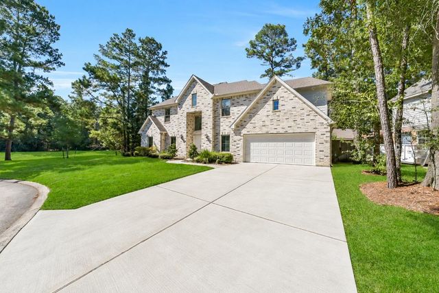 15 Lantana Trail, Spring, TX 77382