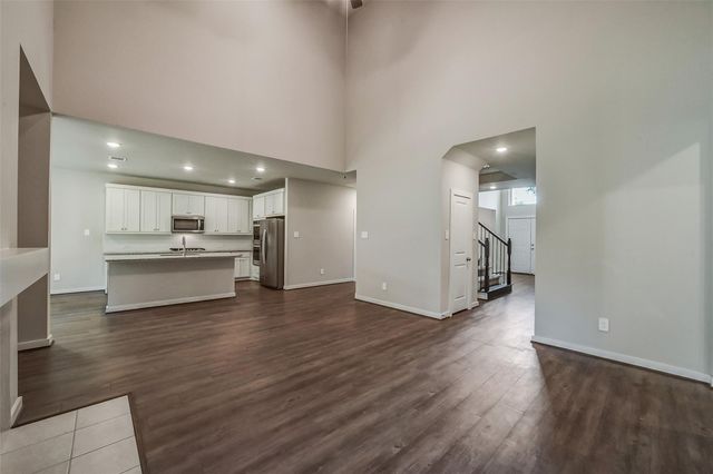 15 Lantana Trail, Spring, TX 77382