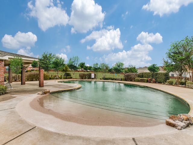 9900 Rockwall Road, Plano, TX 75025