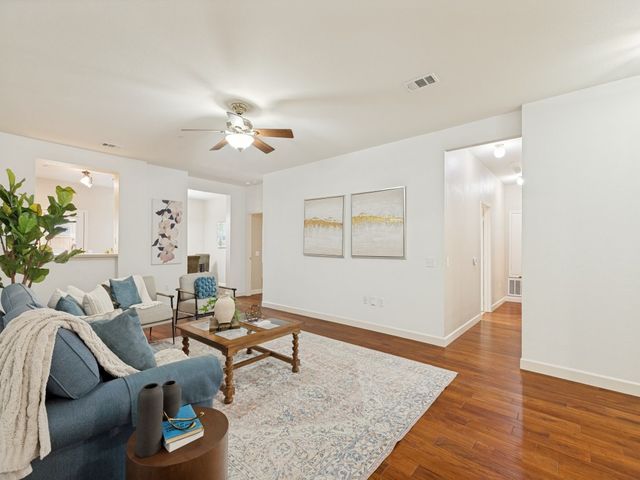 9900 Rockwall Road, Plano, TX 75025
