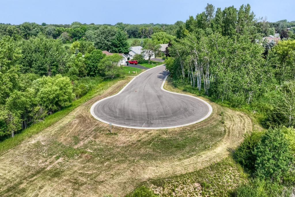 143 xxx Eldorado, Andover, MN 55304 — exterior