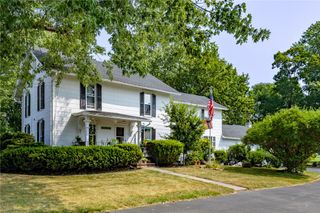 1744 Jackson Road, Penfield, NY 14526
