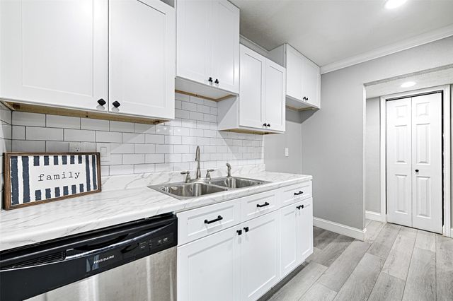 541 Ridgemont Drive, Allen, TX 75002