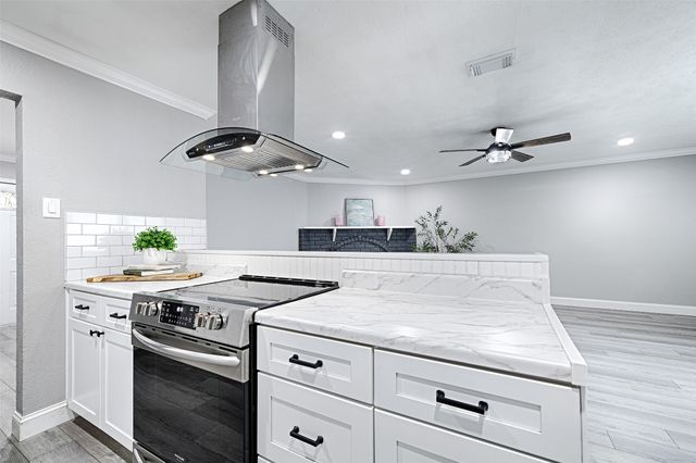 541 Ridgemont Drive, Allen, TX 75002