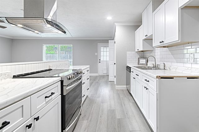 541 Ridgemont Drive, Allen, TX 75002