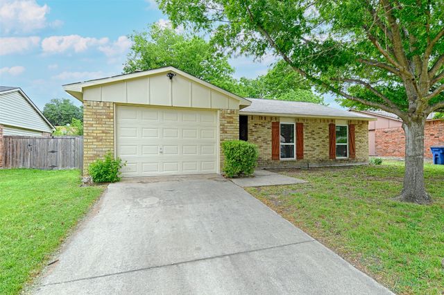 541 Ridgemont Drive, Allen, TX 75002